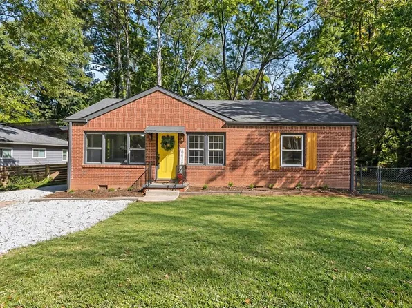 936 S Columbia Dr, Decatur, GA 30030