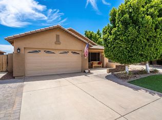 22313 N 76th Dr, Peoria, AZ 85383
