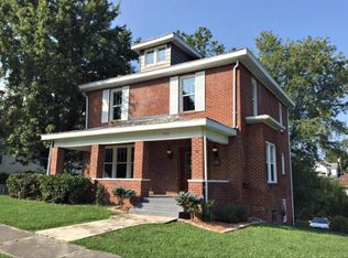 706 Kentucky Ave, Bristol, TN 37620