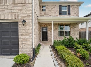 5806 Aurora Greens Ln, Katy, TX 77493