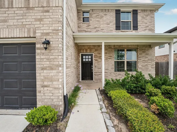 5806 Aurora Greens Ln, Katy, TX 77493