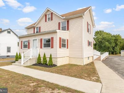 332 North St, Hammonton, NJ, 08037