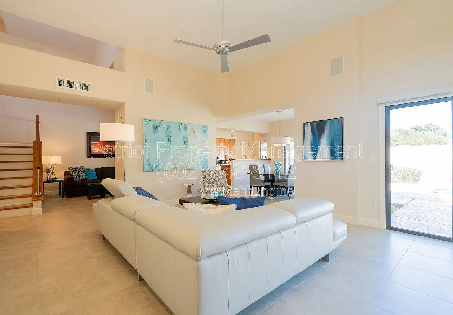 2 bed, 2.0 bath, 1617 sqft, $4,900 — Photo 3