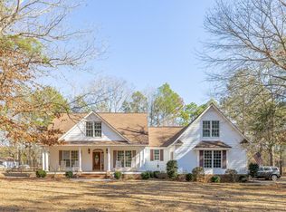 295 Edgewood Dr, Americus, GA 31709