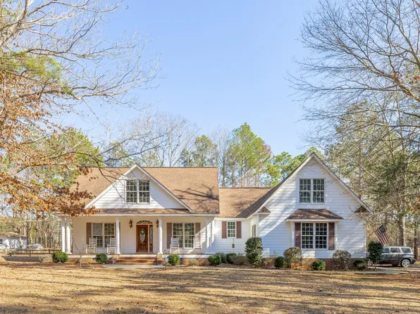 295 Edgewood Dr, Americus, GA 31709