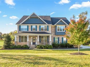 6903 River Gate Ct, Oak Ridge, NC 27310