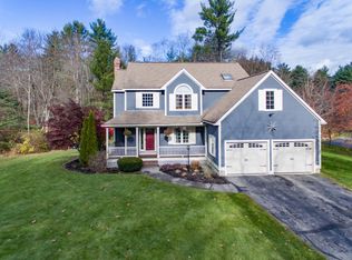 27 Jewett Ln, Hollis, NH 03049