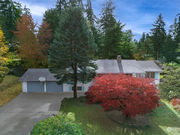 8408 121st Street E, Puyallup, WA 98373