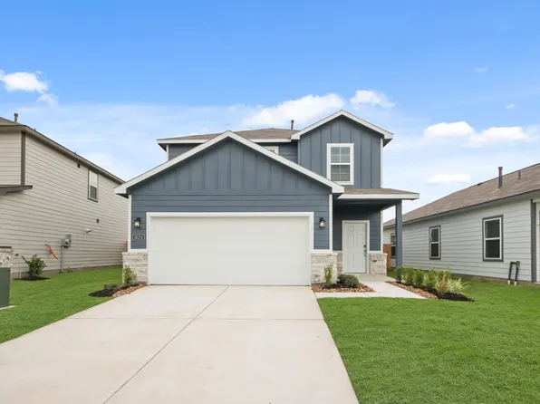 26211 Park Cove Ln, Porter, TX 77365