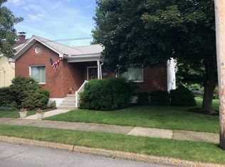 601 E 5th St, Bellwood, PA 16617