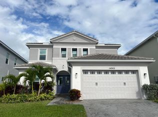 14965 Redcove Pl, Loxahatchee, FL 33470