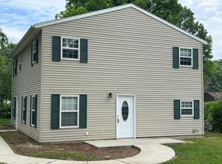 2556 Brooklyn Rd, Columbus, OH 43231