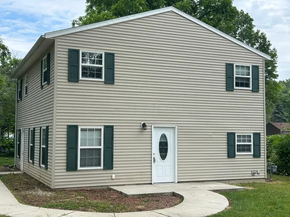 2556 Brooklyn Rd, Columbus, OH 43231