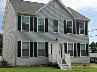 18 Westminster Ave, Shelton, CT 06484