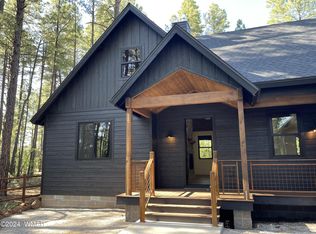 3824 Buck Springs Rd, Pinetop, AZ 85935
