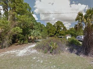 0 SW Nichols Ter, Port Saint Lucie, FL 34953