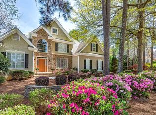 435 Winged Foot Dr, McDonough, GA