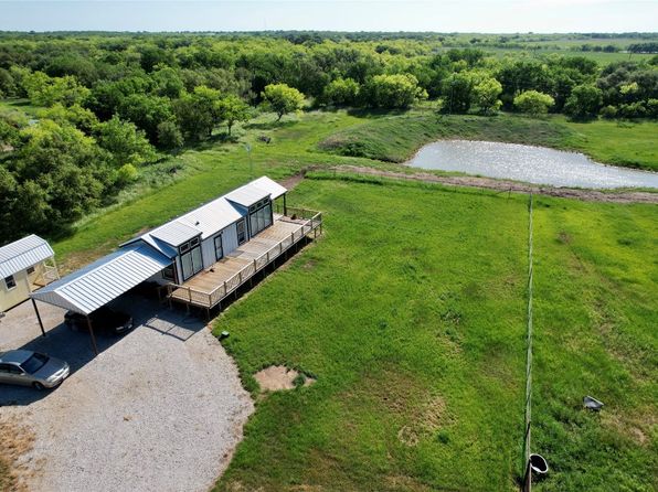 355 County Road 351, Carbon, TX 76435