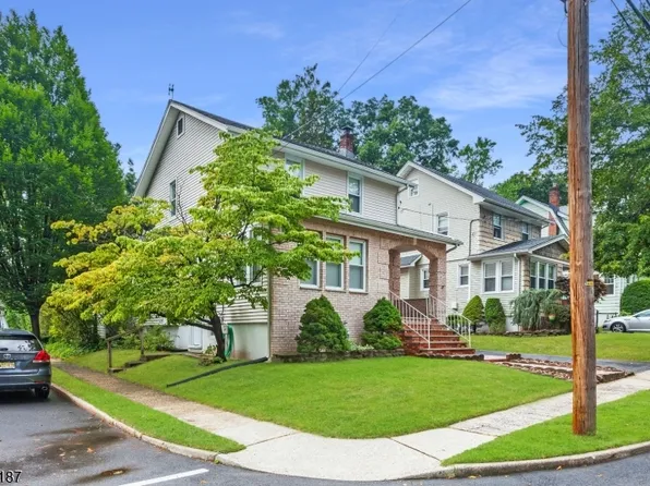 81 Hay Ave, Nutley Twp., NJ 07110