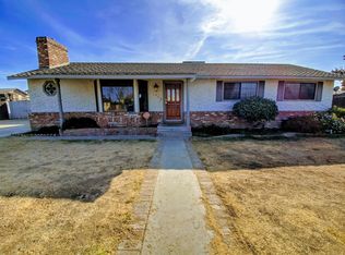 1443 Clare Ave, Porterville, CA