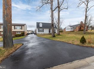 2811 Newport Gap Pike, Wilmington, DE 19808