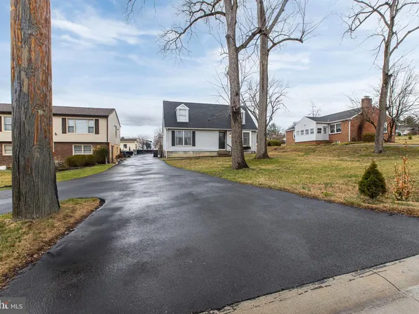 2811 Newport Gap Pike, Wilmington, DE 19808