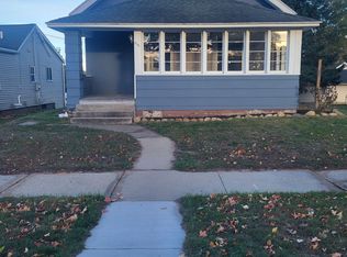 316 Cleveland Ave, Kingsford, MI 49802
