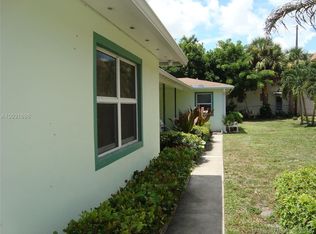 1012 N 18th Ct #1012 F, Hollywood, FL 33020