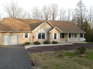 6 Assateaque Way, Jim Thorpe, PA 18229