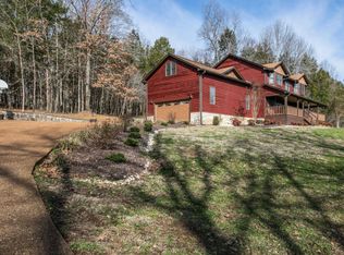 2090 Rock Springs Rd, Columbia, TN 38401