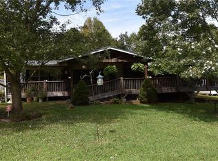 5085 Old Hickory Tree Rd, Morganton, NC 28655