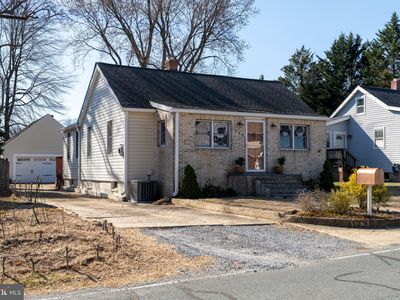 343 Alameda Pkwy, Arnold, MD, 21012