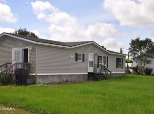 2515 Field View Dr, New Iberia, LA 70560