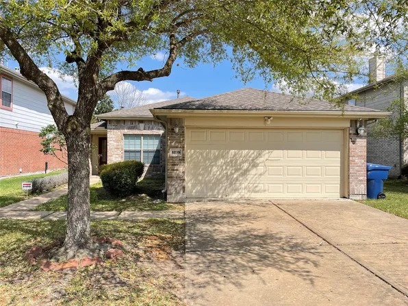 1219 Concord Pl, Missouri City, TX 77459