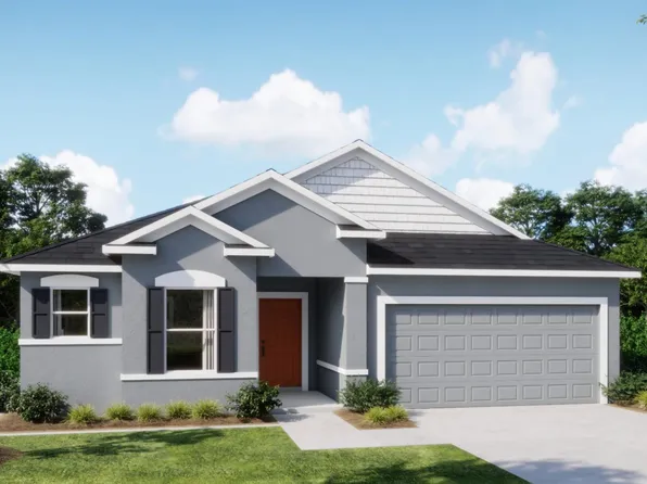 6466 Chorus Dr, Mascotte, FL 34736