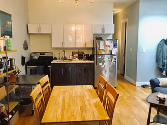 Rented by Yup Realty LLC