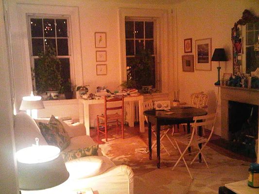 Rented by Andrea Bohackova, LREB | media 12