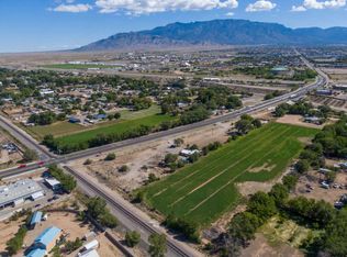 110 Alameda Blvd NE, Albuquerque, NM 87113