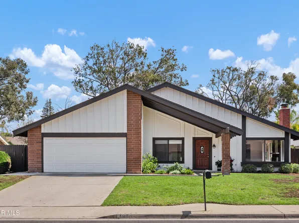 1970 Ferndale Pl, Thousand Oaks, CA 91360