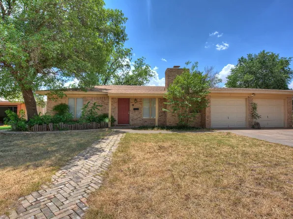 4815 11th St, Lubbock, TX 79416