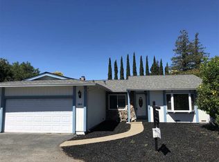 1844 Lynwood Dr, Concord, CA