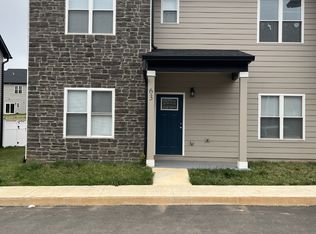 63 Melissa Ln, Lynchburg, VA 24502