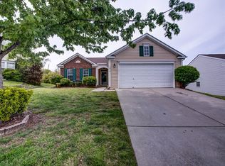 12015 Redspire Dr, Charlotte, NC 28278
