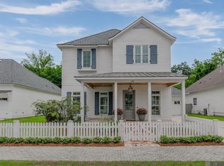2736 Pointe Marie Dr, Baton Rouge, LA 70820