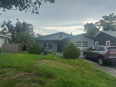 4501 16th Ave S, Saint Petersburg, FL, 33711