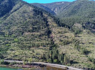 Highway 200, Paradise, MT 59856