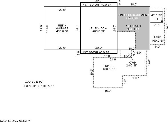 1st image of 7042 Williams Dr