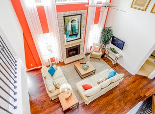 3149 Cranberry Ridge Dr, High Point, NC 27265