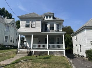 122-24 24 Reed Ave, Syracuse, NY 13207