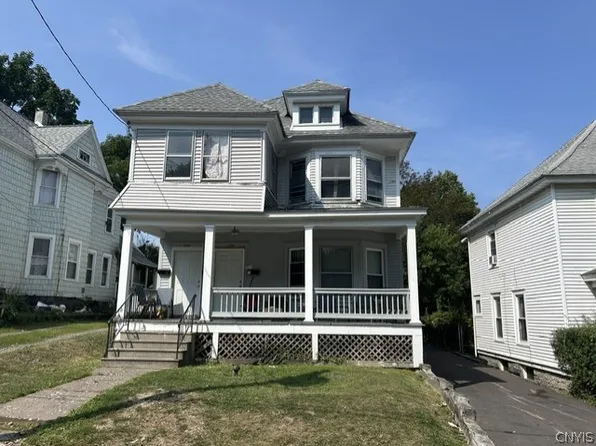 122-24 24 Reed Ave, Syracuse, NY 13207